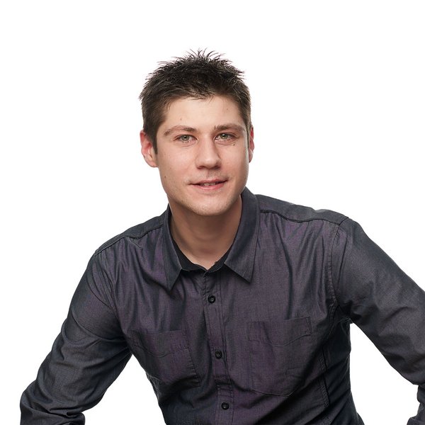 RIZ AG Peter Kelek