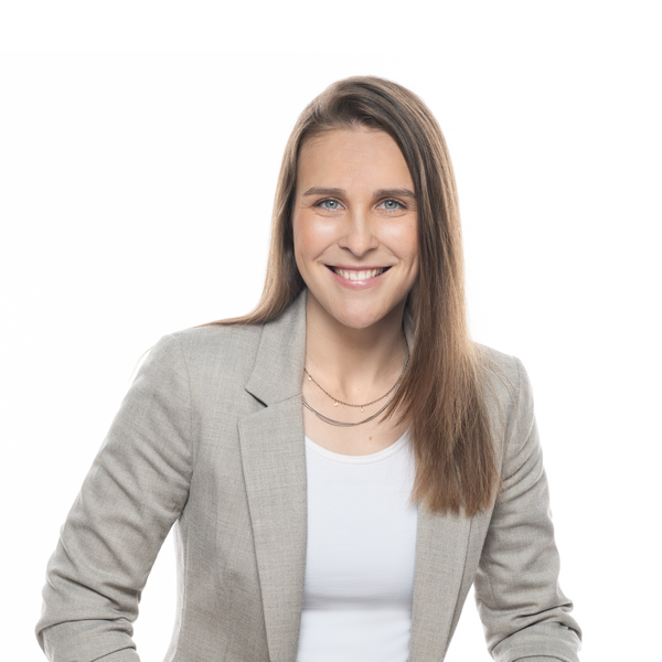 RIZ AG Jamila Müller