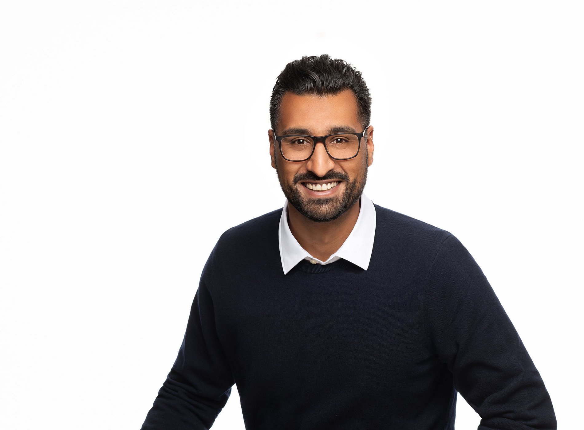 RIZ Manoj Rajakumar