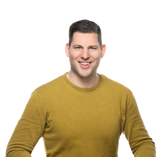 RIZ AG Michael Baumann
