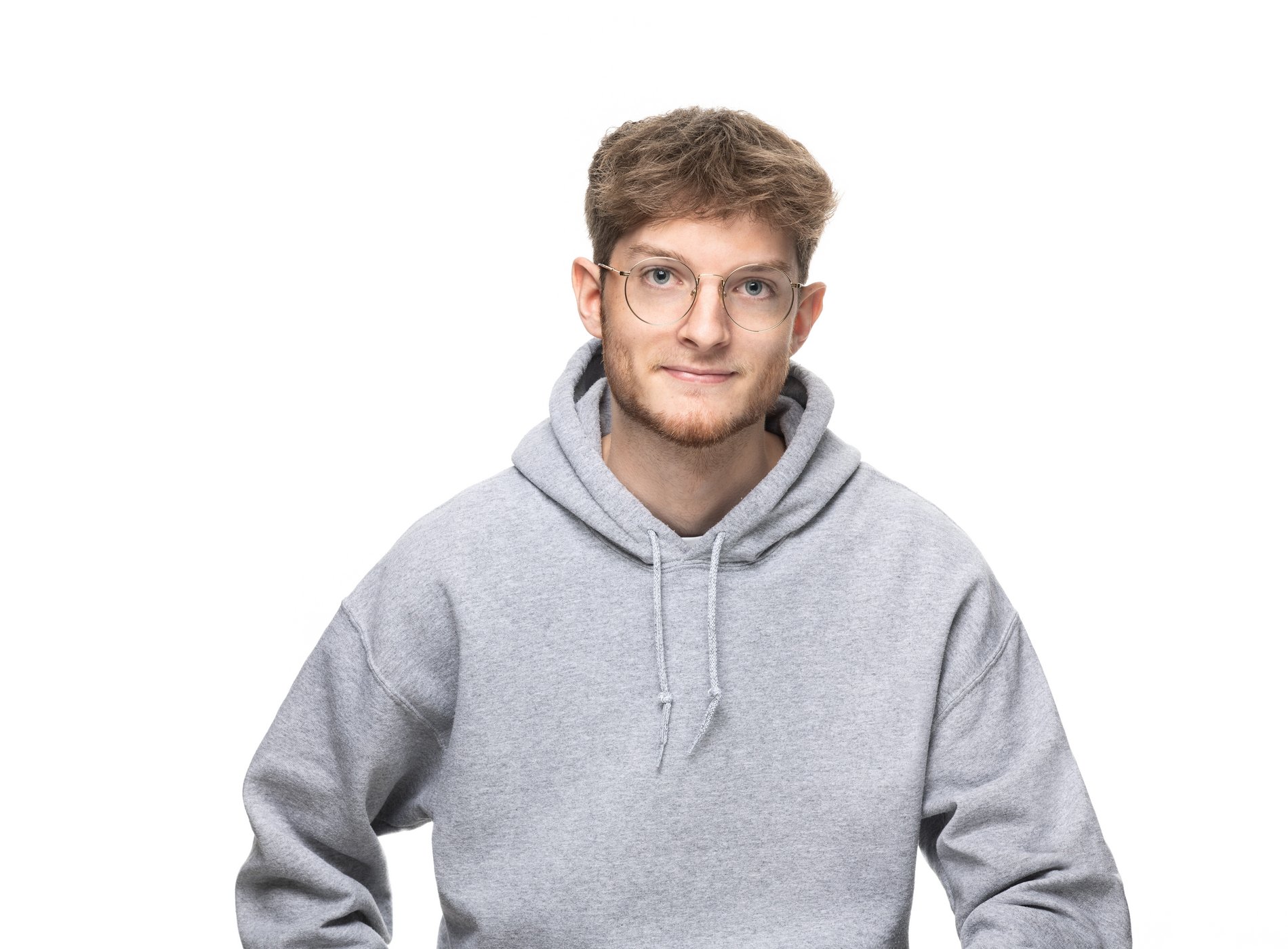 RIZ AG Micha Standhardt