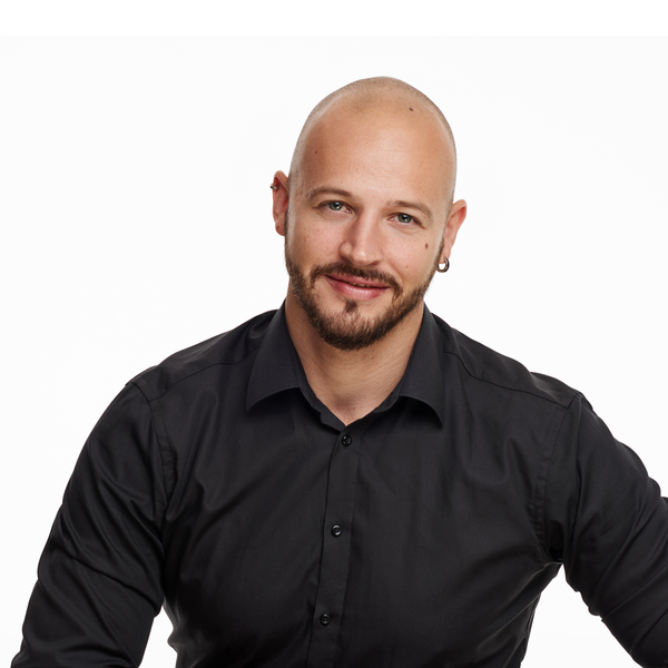 RIZ AG Cyrill Gerhard