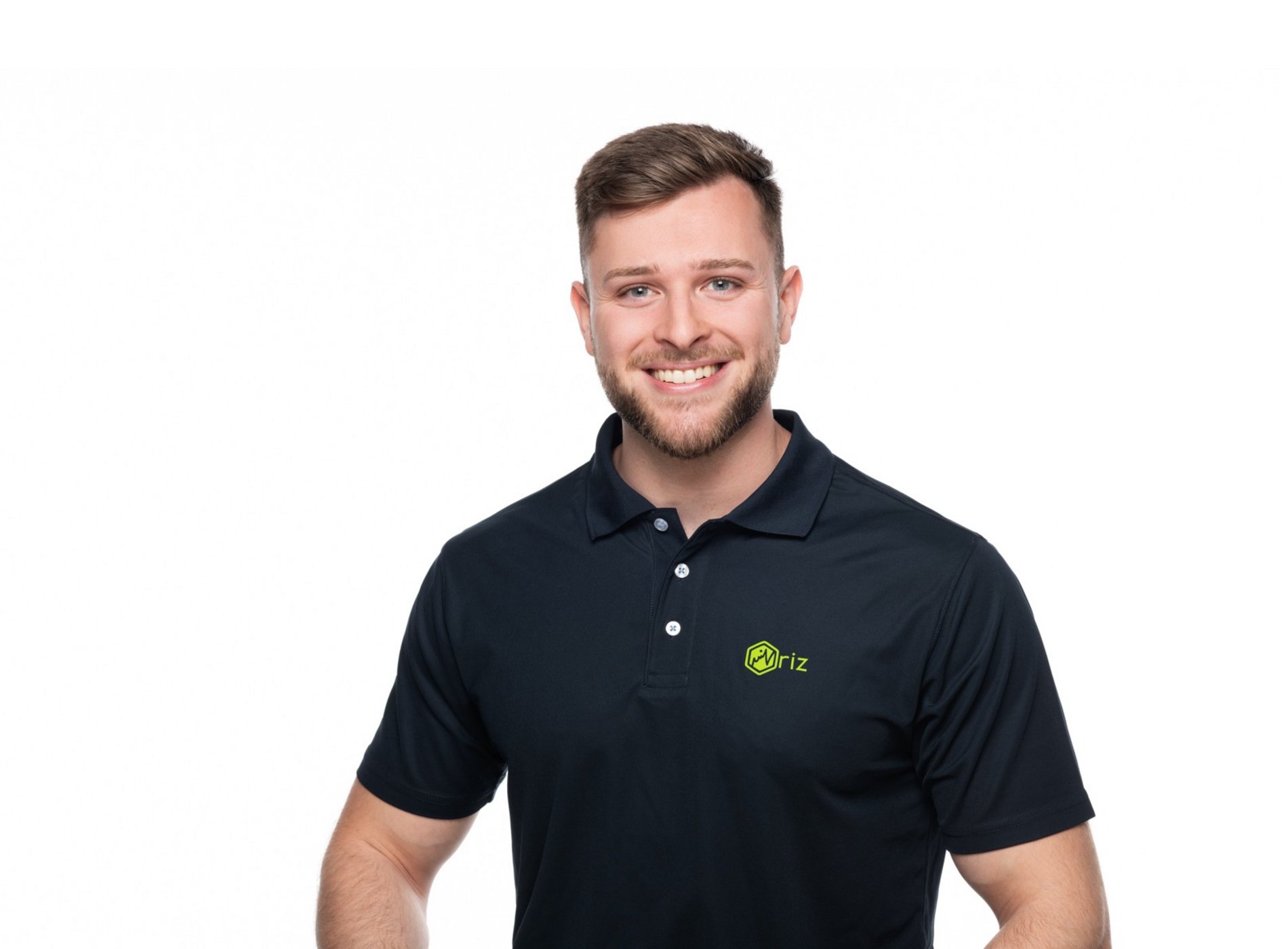 RIZ AG Nicolas Kienast