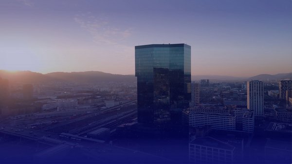 Branche Übersicht RIZ AG - Behörden, Sozialwesen, KMU
