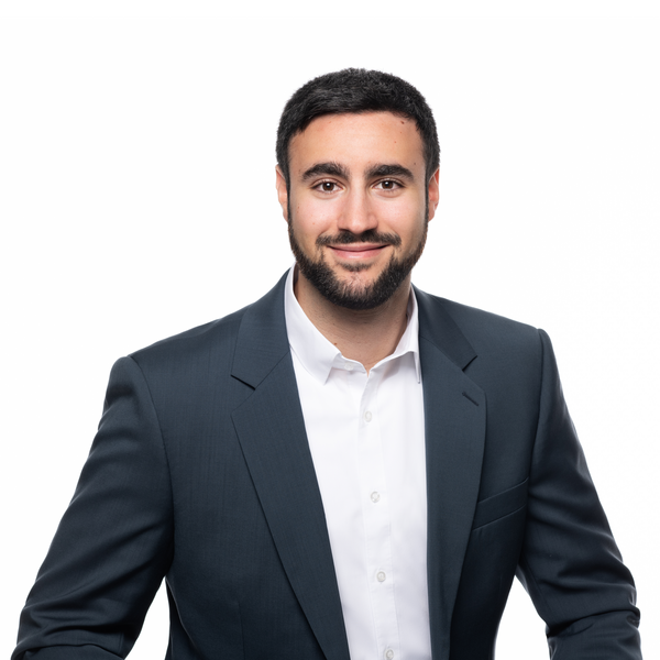 RIZ AG Angelos El Asmar