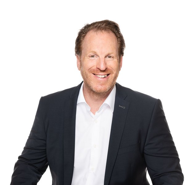 RIZ AG Marcel Trüb