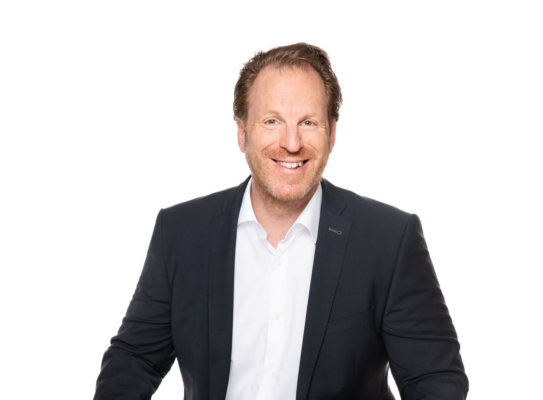 RIZ AG Marcel Trüb