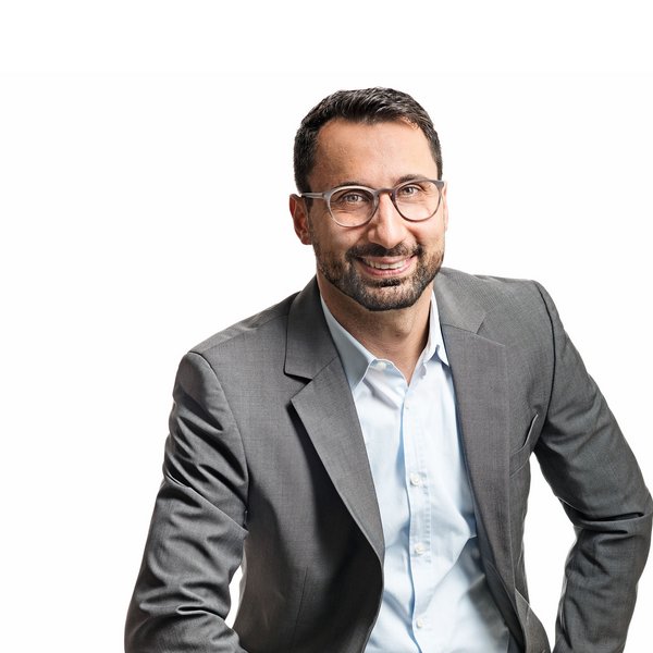 RIZ AG Marco Petoia