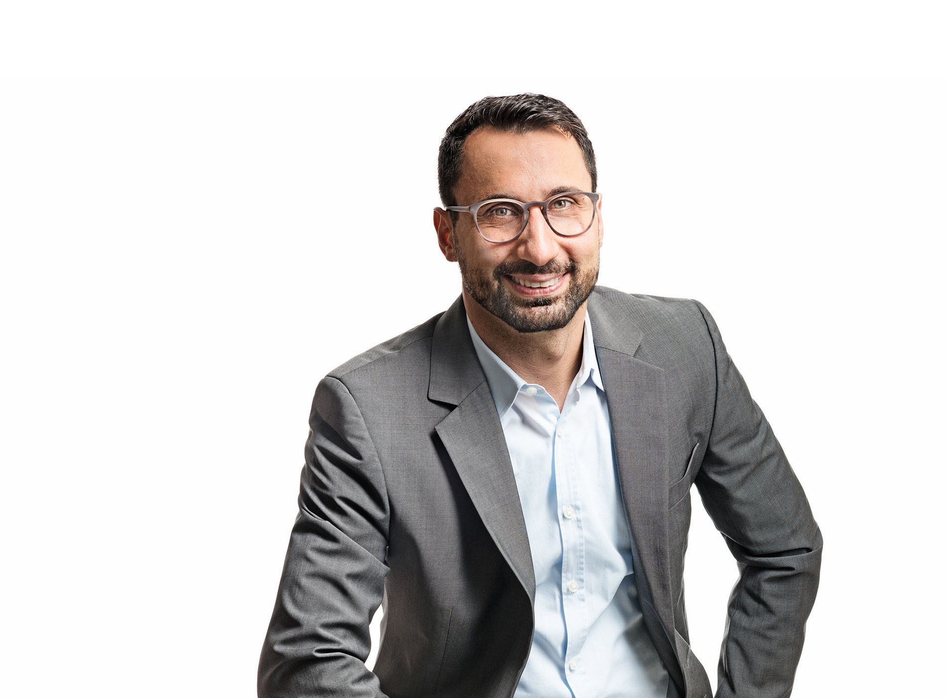 RIZ AG Marco Petoia