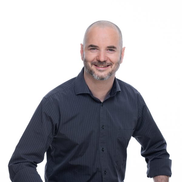 RIZ AG Christoph Iseli