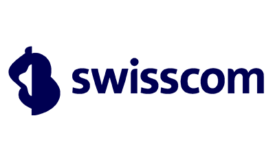 Swisscom Partner Blau