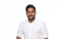 RIZ AG Nithursan Niththiyananthakumar