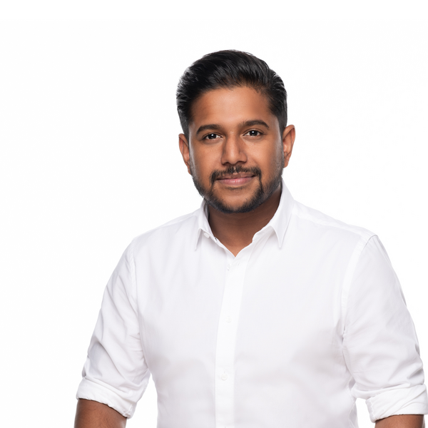 RIZ AG Nithursan Niththiyananthakumar
