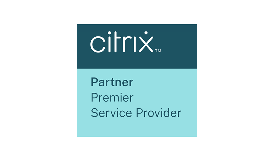 Partner Citrix