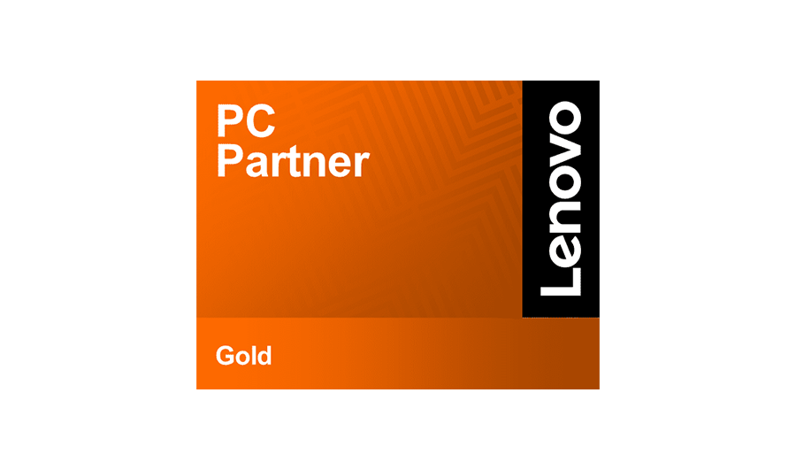 Lenovo Partner Gold