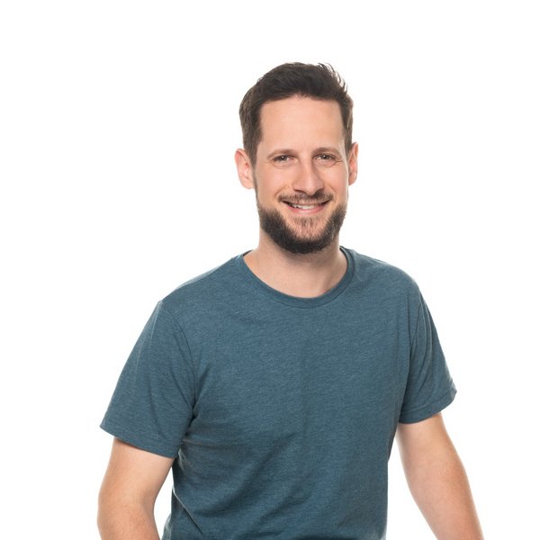 RIZ AG Jannis Bertschy