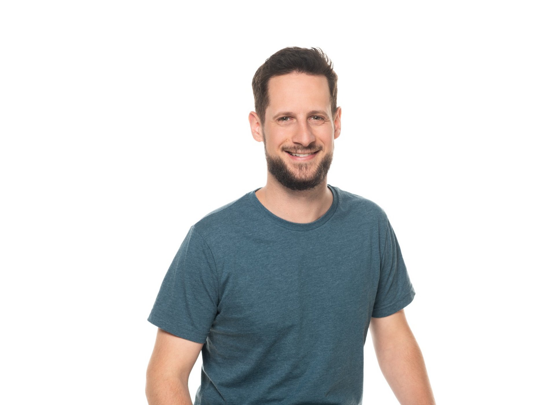 RIZ AG Jannis Bertschy