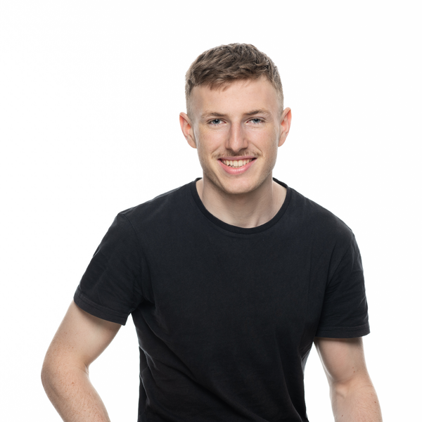 RIZ AG Leandro Kühne