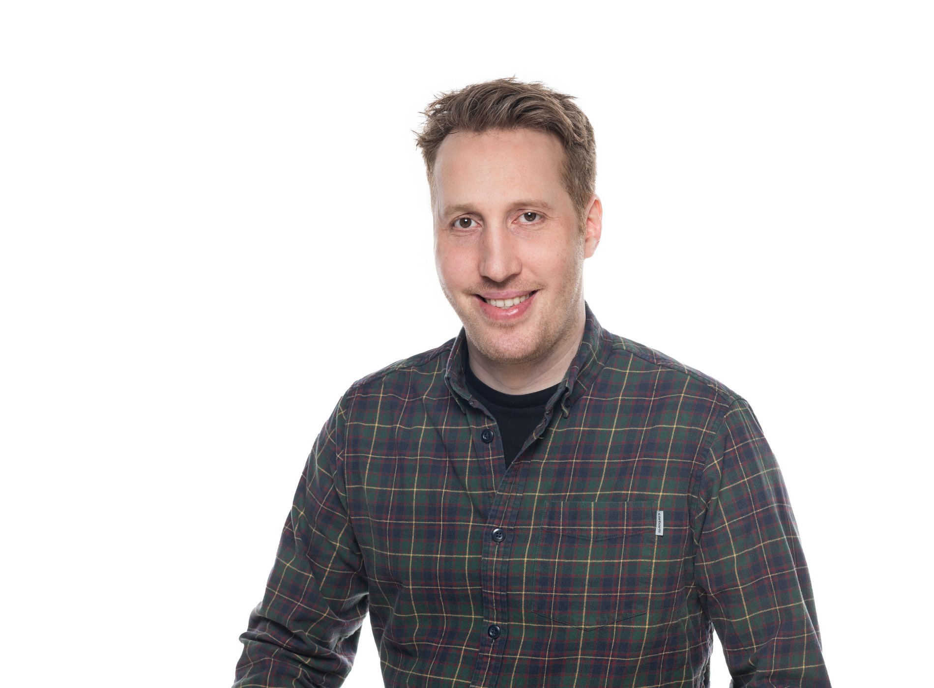 RIZ AG Johannes Flüeler