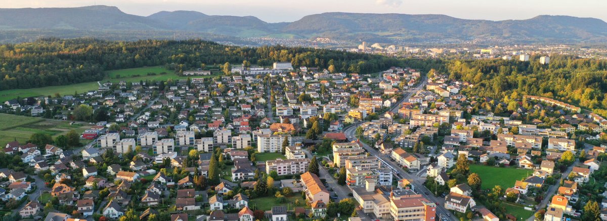 Gemeinde Unterentfelden
