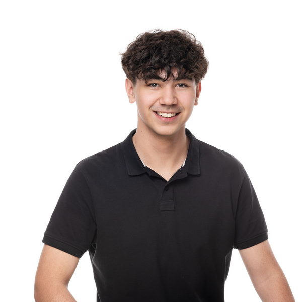 RIZ AG Anil Aksoy