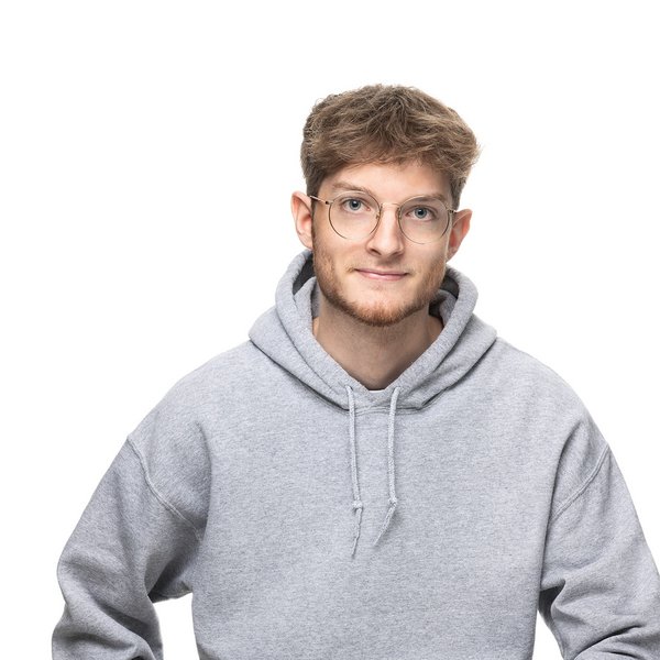 RIZ AG Micha Standhardt