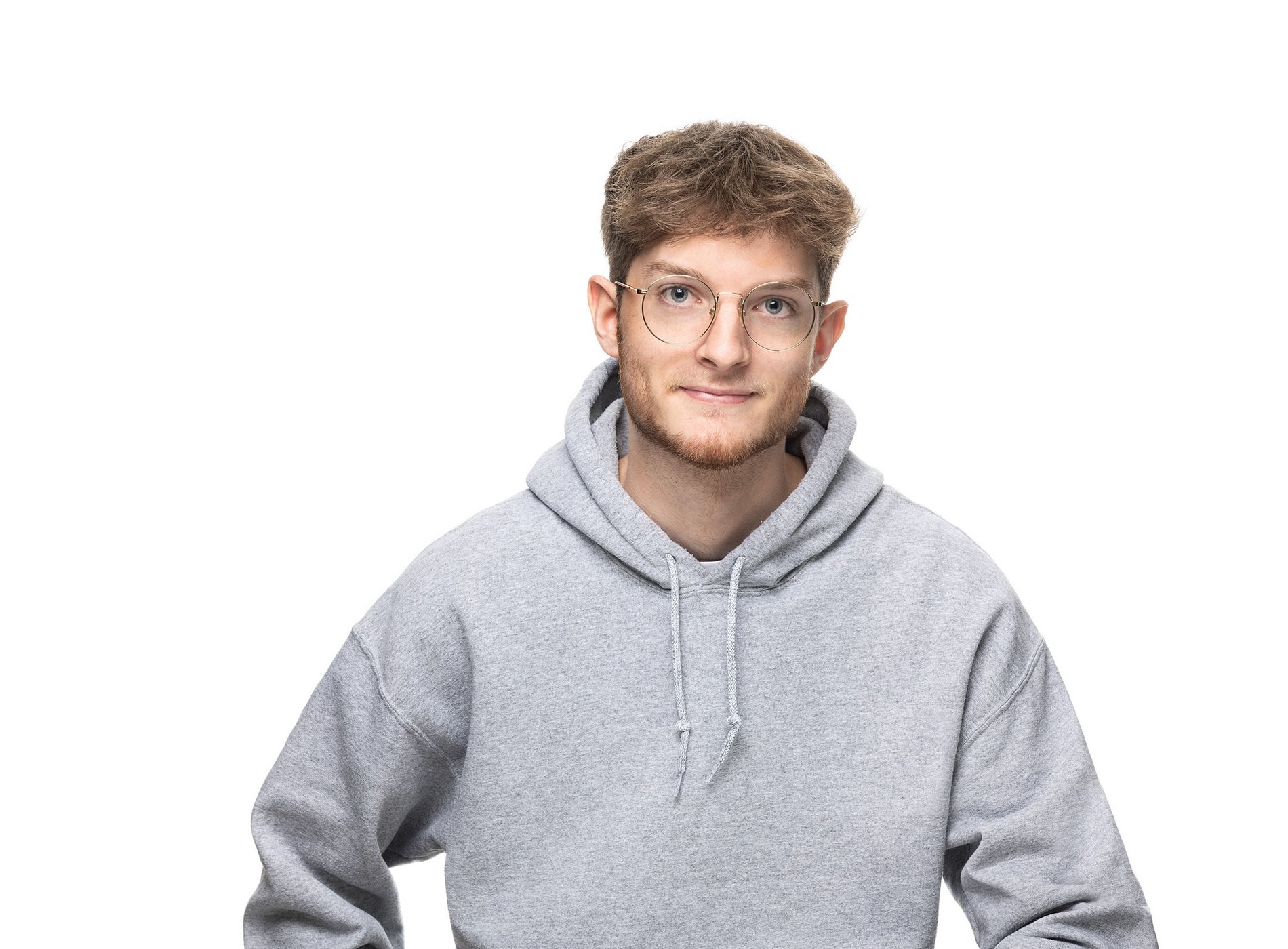 RIZ AG Micha Standhardt
