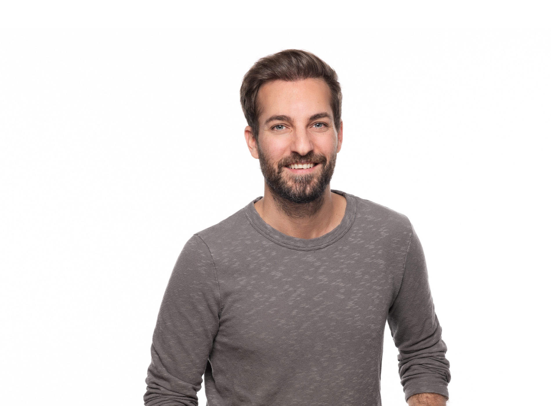 RIZ AG Alain Hägi