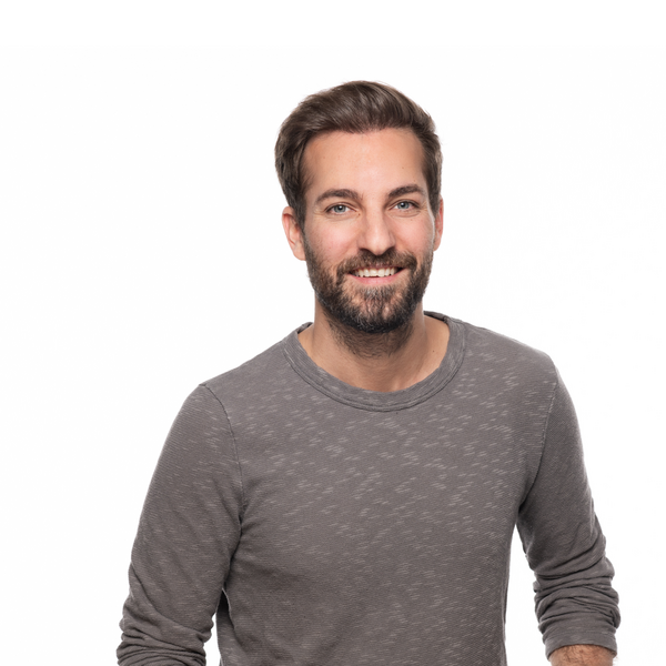RIZ AG Alain Hägi