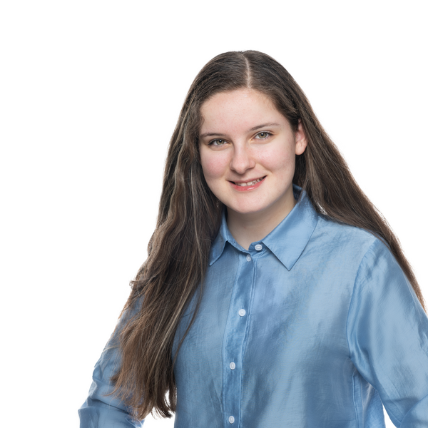 RIZ AG Arianna Di Iorio