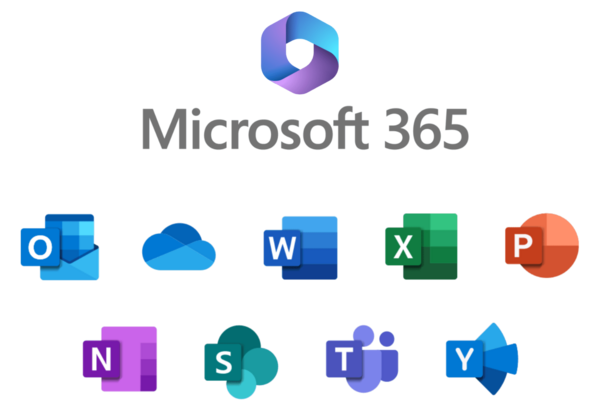 Microsoft 365 Apps