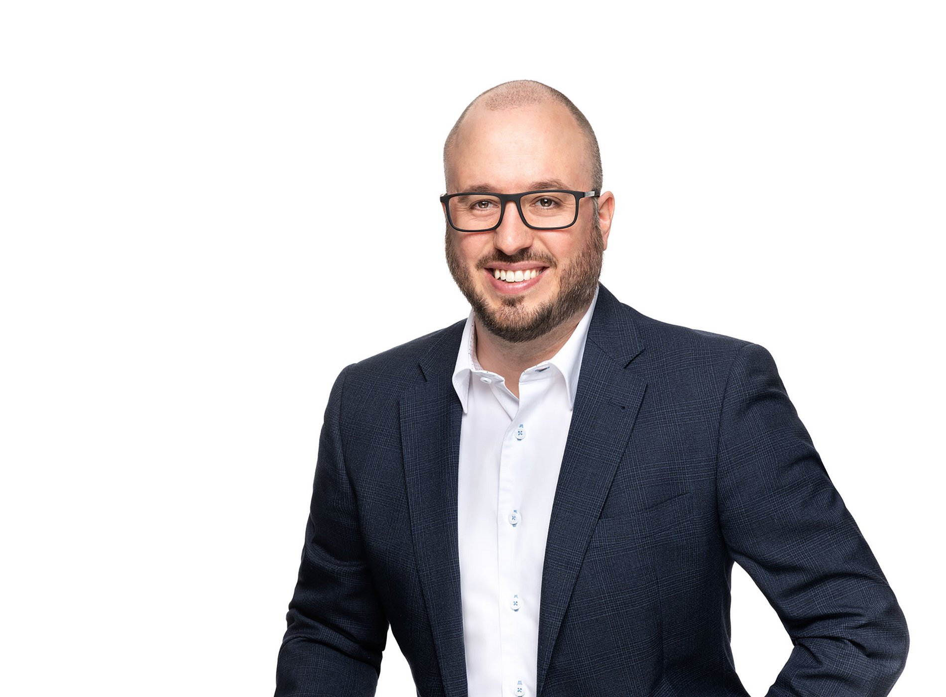 RIZ AG Gianni Scanzi