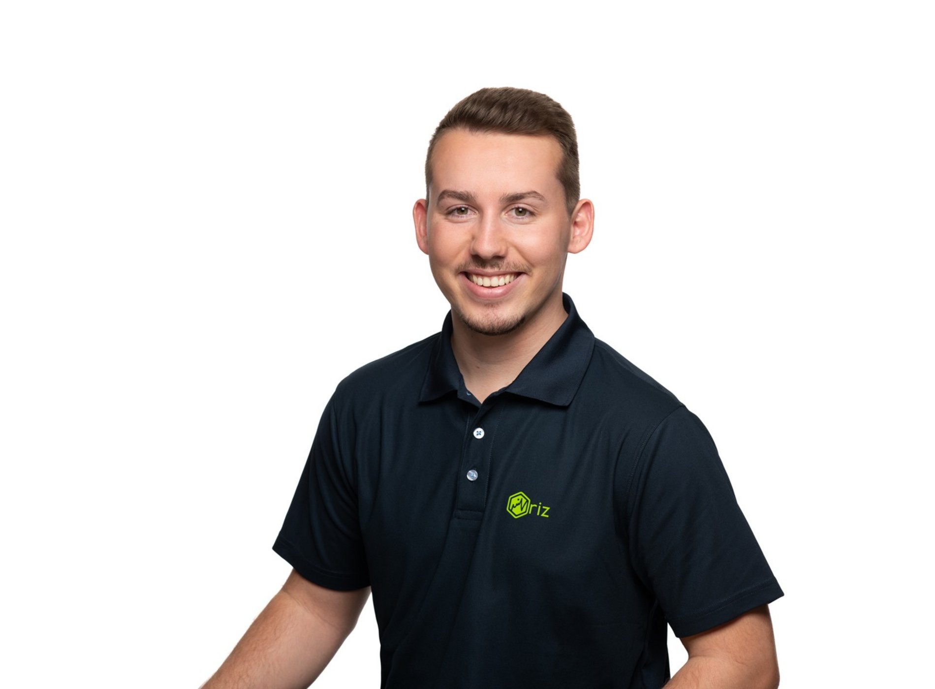 RIZ AG Luca De Simone