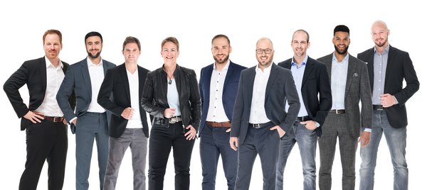 RIZ AG Management