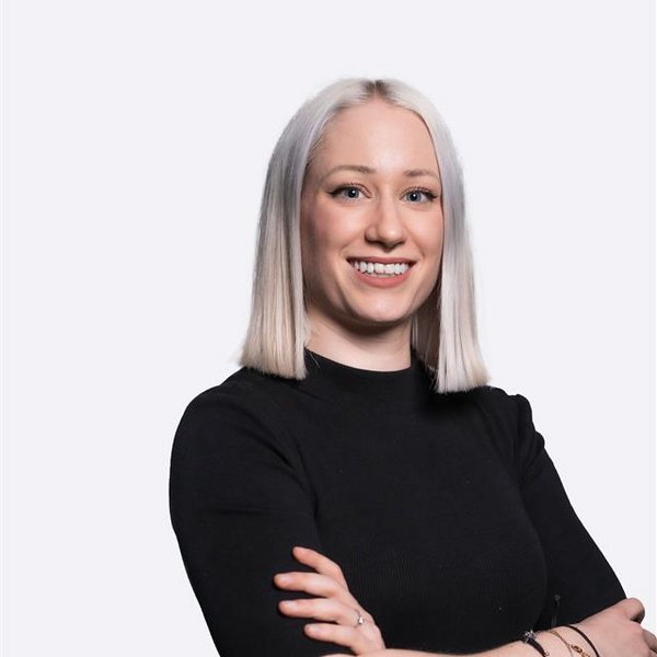 Claudia Pecini RIZ AG