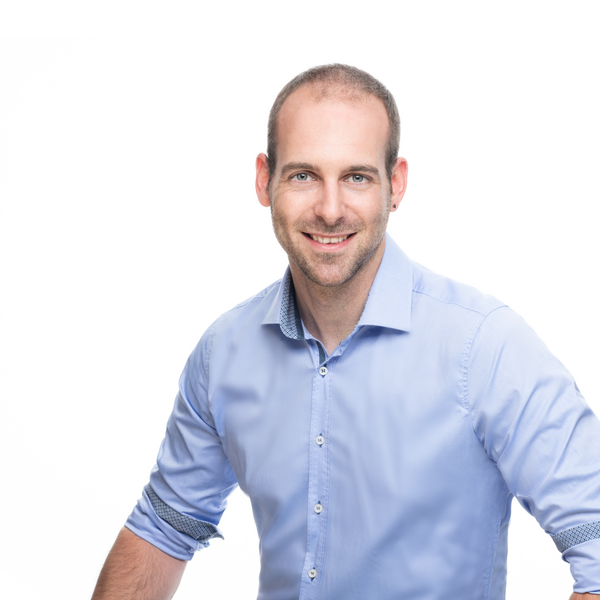 RIZ AG Frank Eggenberger