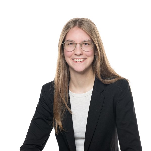 RIZ AG Nina Sperling