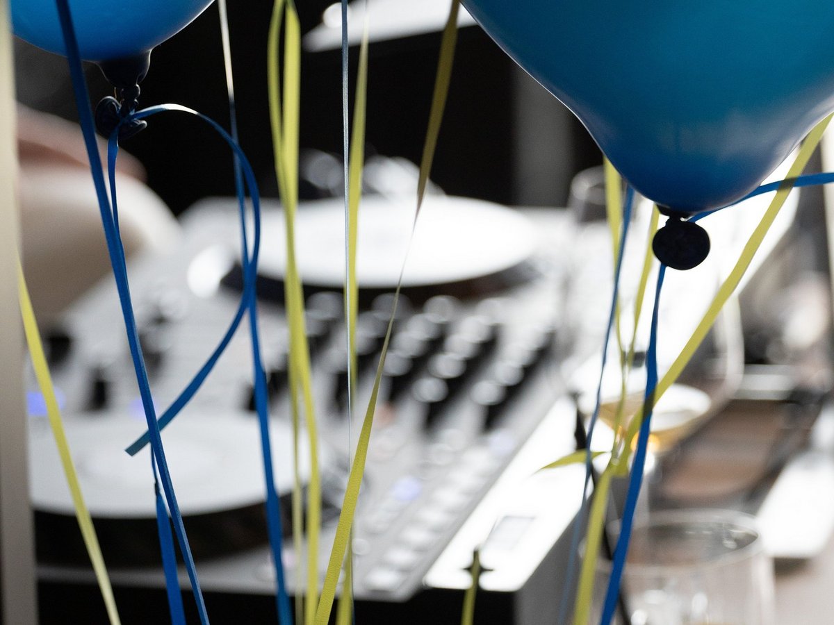 30 Jahre RIZ AG: Unser Jubiläum