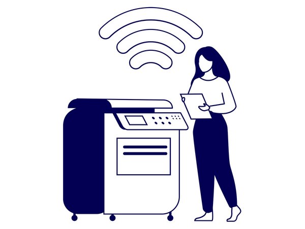 RIZ-AG Managed Printing
