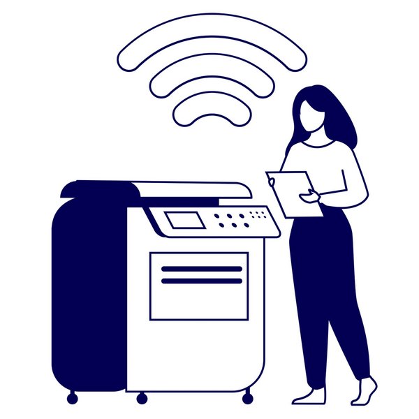 Managed Printing RIZ AG - Drucklösungen für Ihr Unternehmen.