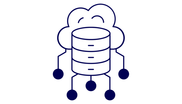 RIZ AG Hosted Server