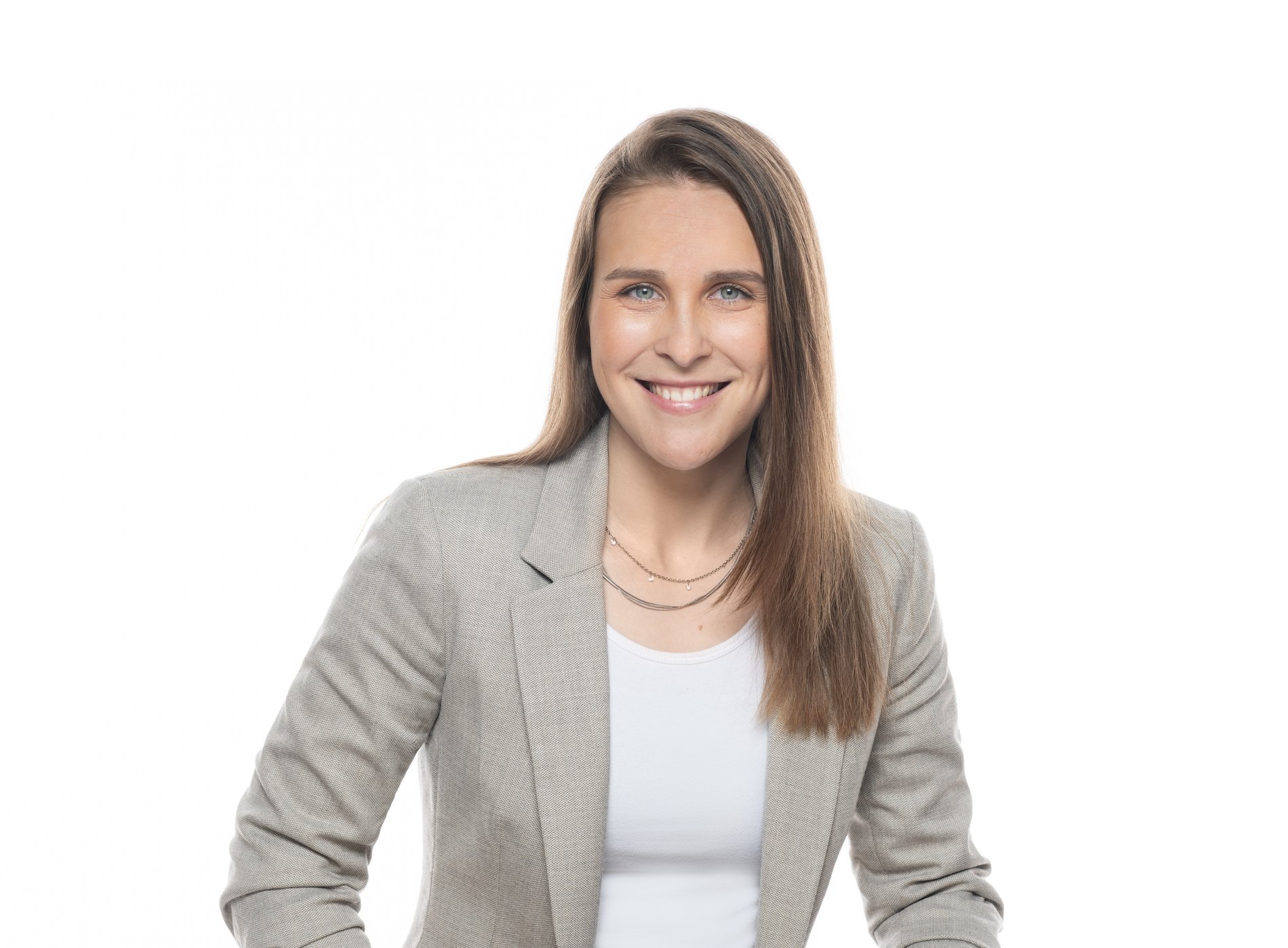 RIZ AG Jamila Müller