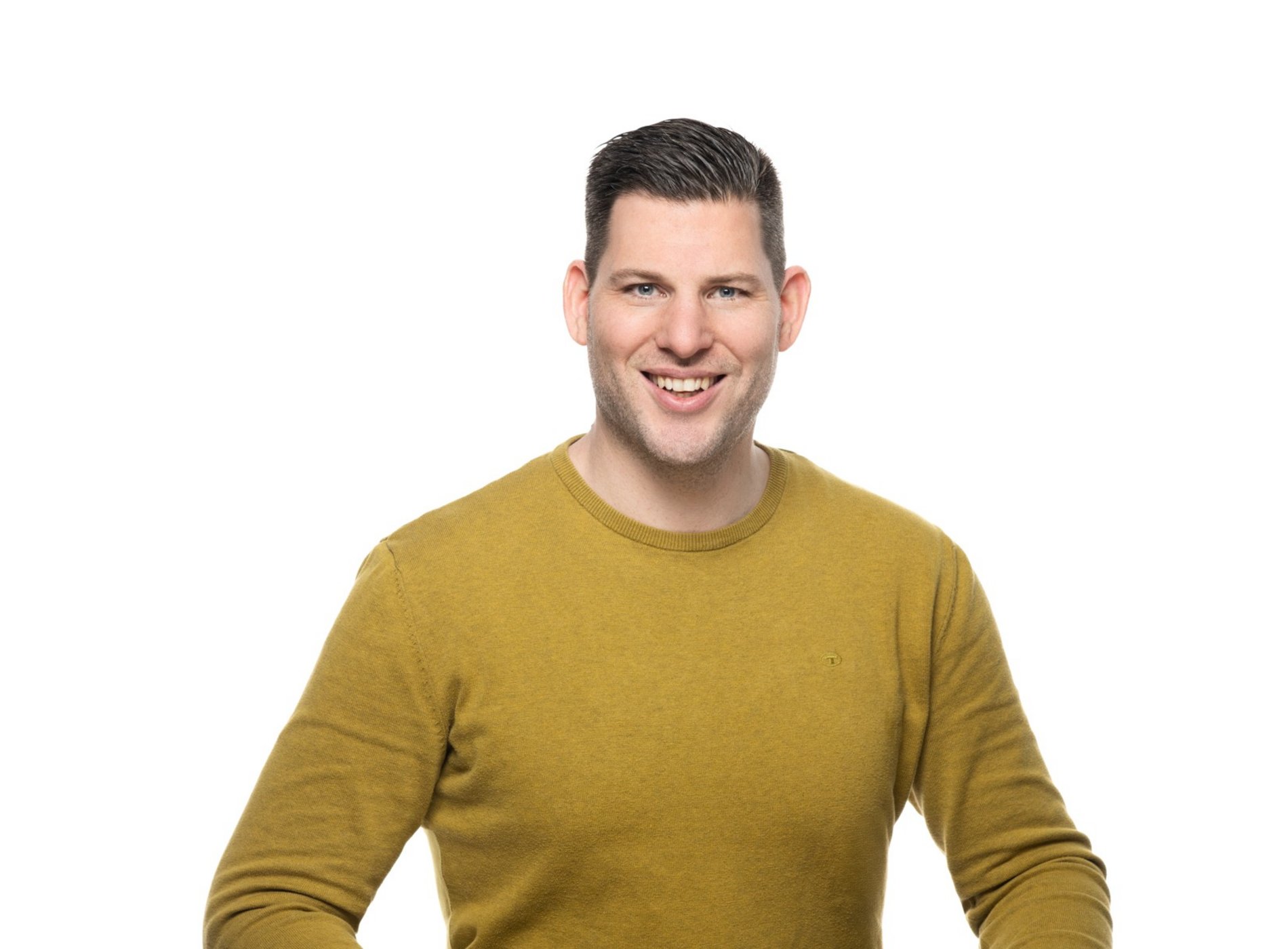 RIZ AG Michael Baumann