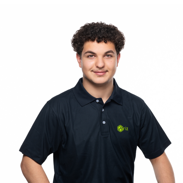 RIZ AG Ismail Canbaz