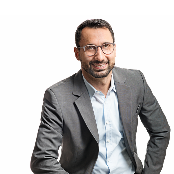 RIZ AG Marco Petoia