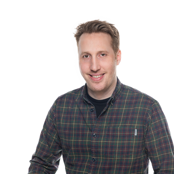 RIZ AG Johannes Flüeler