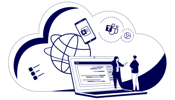 IT-Consulting RIZ AG - Sicher, professionell und datenschutzkonform