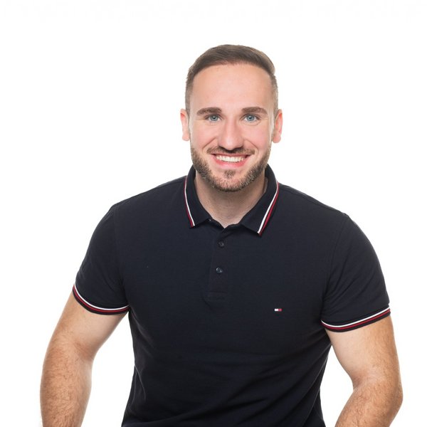 RIZ AG Dario Hametner
