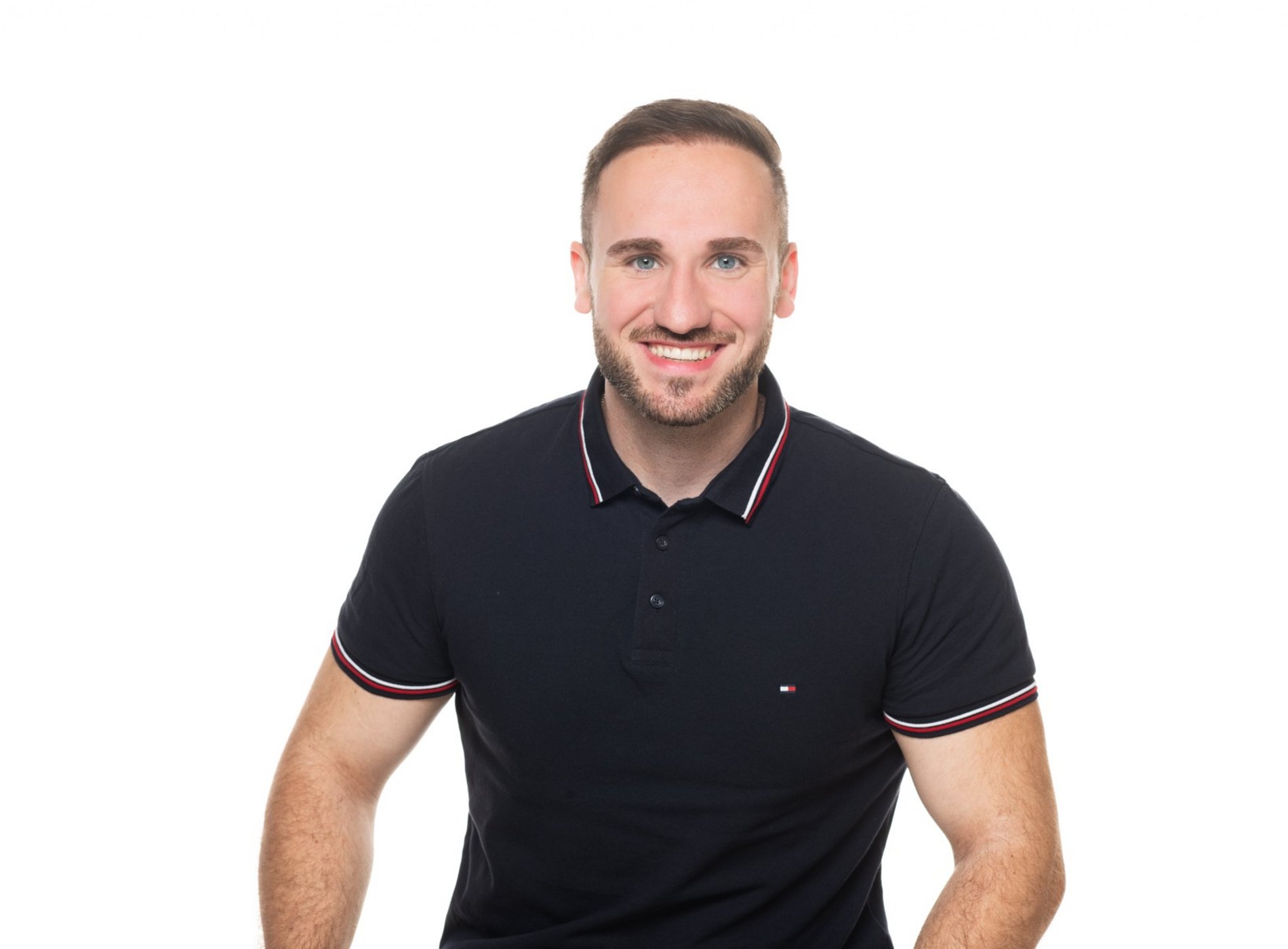 RIZ AG Dario Hametner