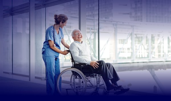 Soziale Institutionen RIZ AG - Ssichere IT für soziale Institutionen